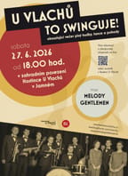 U Vlachů to swinguje!
