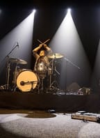 Ölövö – Ukradená vzducholoď „Pocta Led Zeppelin“ CZE/ARM/SWE