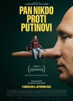 Pan Nikdo proti Putinovi
