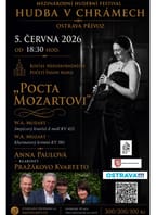 Pocta Mozartovi