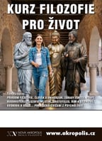 Kurz Filozofie pro život