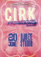 CIRK Extravaganza