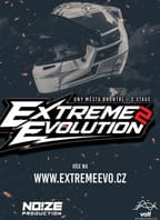 Extreme Evolution vol.2