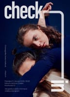 Check-in (premiéra)