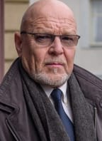 Marek Vašut „Káťa a krokodýl aneb 55 let v šoubyznysu“