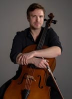 Pavel Čadek – Koncert v zahradě