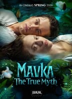 KINO – MAVKA: Pravdivá legenda