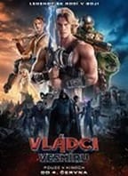 Vládci vesmíru