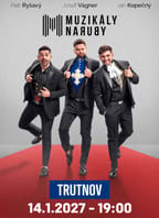 Muzikály Naruby | Trutnov