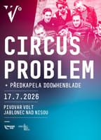 Circus Problem, Doowhenblade