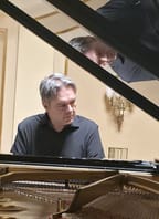 Lorenzo Masotto – komorní koncert při svíčkách