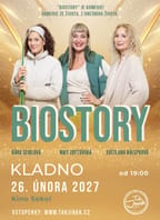 Biostory