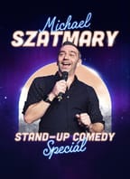 Michael Szatmary – Lokálny sexsymbol – Stand-up speciál