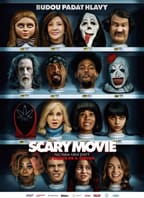 Scary Movie  (USA)  2D