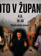FOTO V ŽUPANU / Ty fotíš, my hrajeme