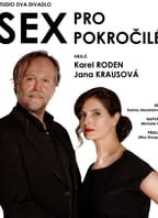 Sex pro pokročilé v Litvínově