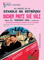 Duchem proti své vůli