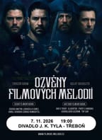 Ozvěny filmových melodií