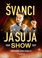 ŠVANCI SHOW – JÁ SU JÁ – Opava
