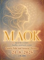 MAOK – Žďár nad Sázavou