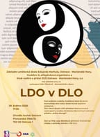 Závěrečný koncert oboru LDO