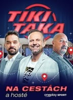 TIKI TAKA na cestách – Trutnov