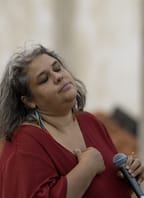 RIDINA AHMEDOVÁ: Z deníků Světlotmy