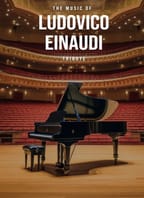Ludovico Einaudi Music | Kutné Hoře