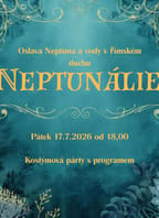 Neptunálie