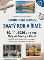 Svatý rok v Římě
