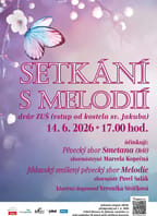 Setkání s Melodií