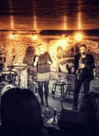 Alfarytmus + Sextet Picnic