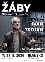 Žáby