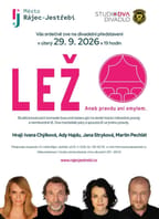 LEŽ
