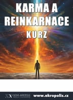 Karma a reinkarnace