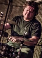 Celula New York plays Laco Deczi music