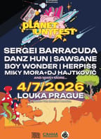 Unyfest 26