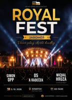Royal Fest
