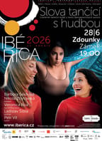 Slova tančící s hudbou