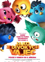 MIMIKINO – Jako z divokých vajec