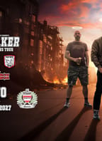 HAYMAKER – Good Intentions BRNO
