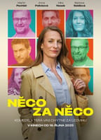 SENIORKINO – Něco za něco