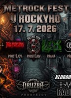 METROCK FEST