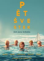 Pět švestek – Letní kino Litoměřice