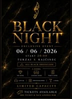 BLACK NIGHT