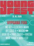Youngfest Šumperk 2026