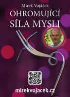 Ohromující síla mysli Liberec