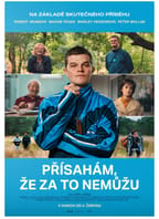 FILMOVÝ KLUB – Přísahám, že za to nemůžu