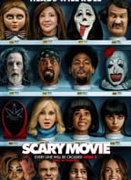 Scary Movie