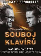 Souboj Klavírů v Náchodě